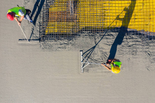 Trusted MT Concrete contractor Experts
