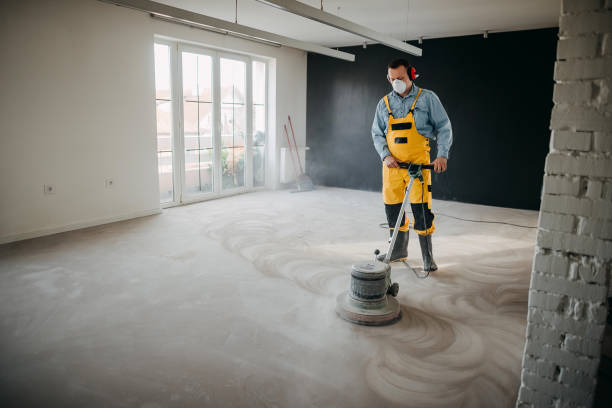 Best Commercial Concrete Services in Colstrip, MT