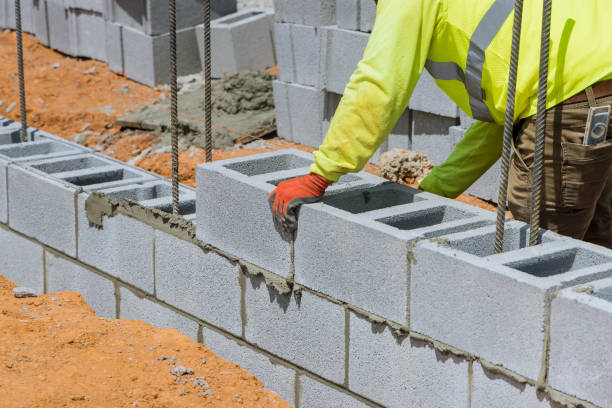 Best Concrete Grinding and Polishing in Colstrip, MT