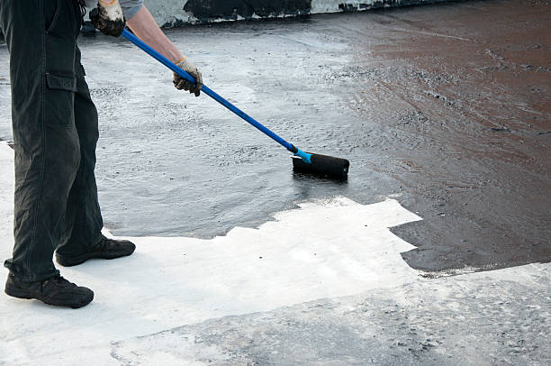 Best Concrete Driveway Installation in Colstrip, MT