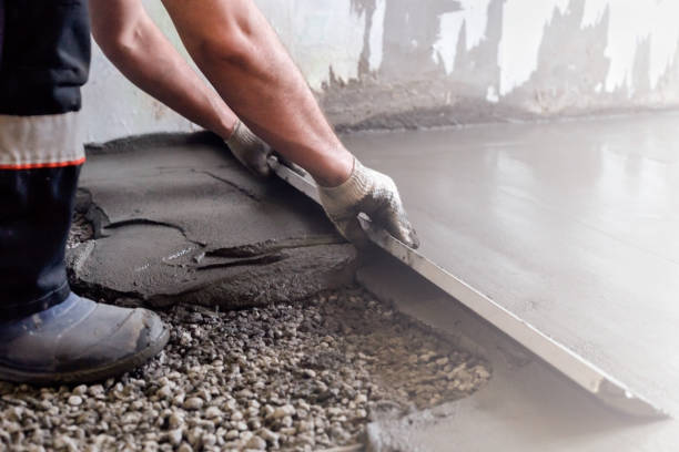Best Concrete Steps and Stairs in Colstrip, MT